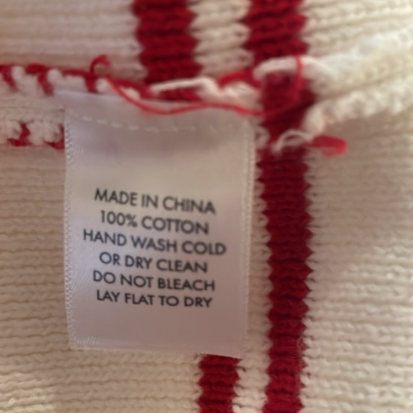 Sweater by Lake - Picture 5 of 6